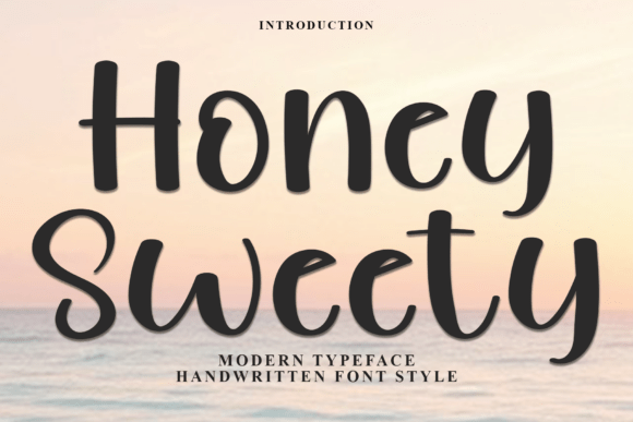 Honey Sweety: Capturing Holiday Magic in Every Letter