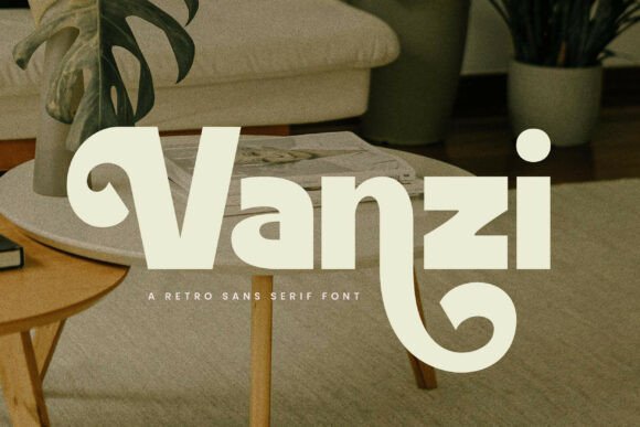 Vanzi: Blending Vintage Charm with Modern Edge
